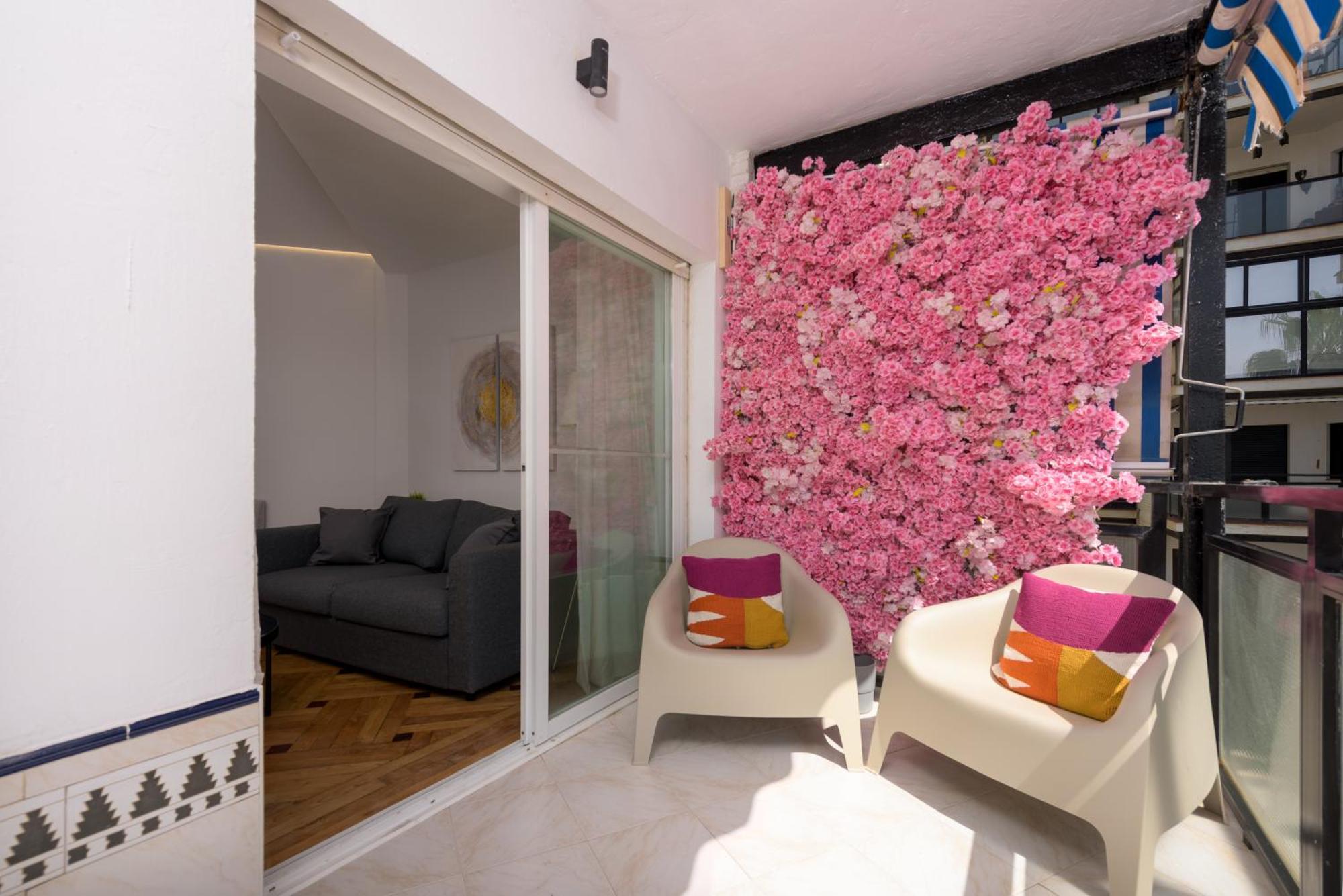 Sakura - En Front De Marbellac
